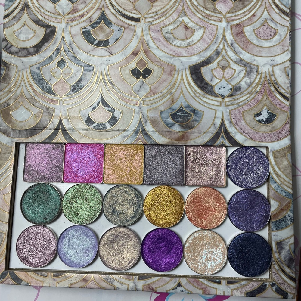 Single Shadows - Clionadh, Sydney Grace, JD Glow, etc.